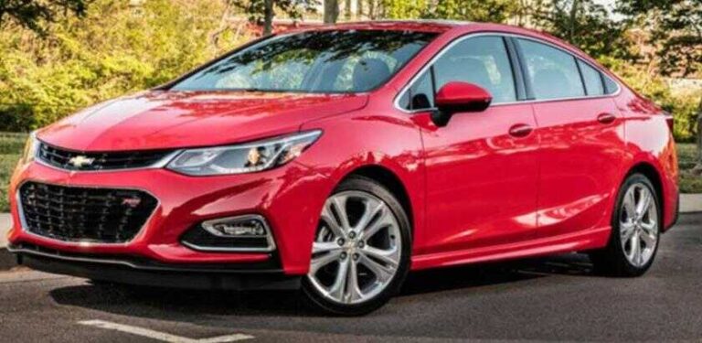 Direkcija za evropske integracije prodaje službeno vozilo Chevrolet Cruze