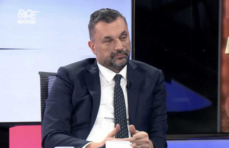 Konaković: Čekamo Schmidta da reaguje, ostane li Novalić Federacija će se raspasti