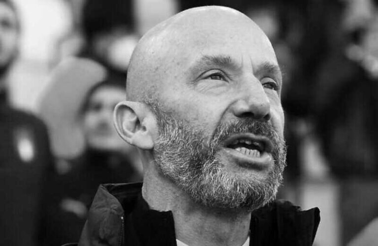 Preminuo Gianluca Vialli, legendarni italijanski nogometaš