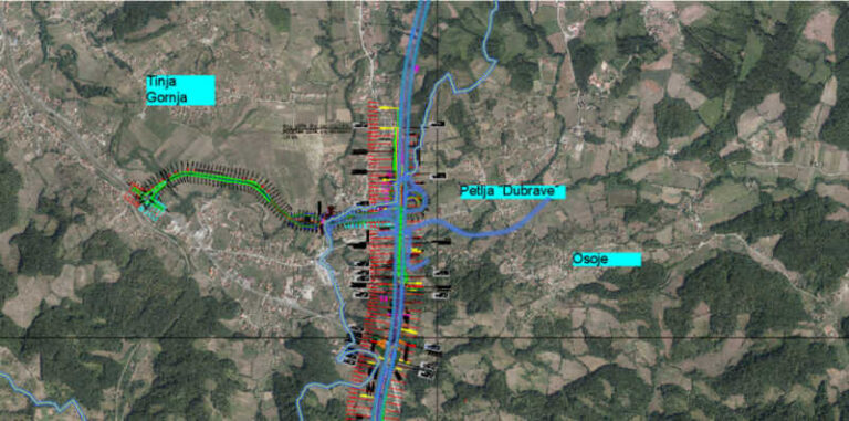 Ove godine bi mogla početi izgradnja autoceste od Tuzle do Maoče