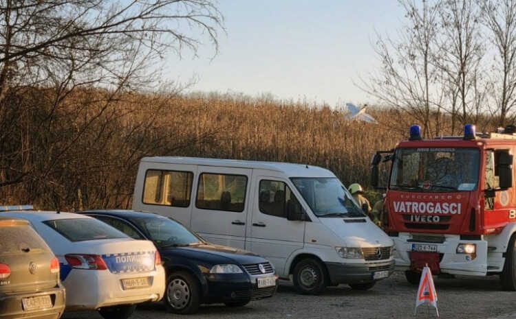 Dan sahrane Ljubiše i Andree Aramande bit će dan žalosti u Prijedoru