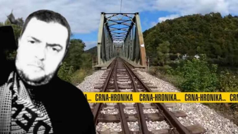 Tragedija u BiH: Aldin si oduzeo život, na Instagramu postavio čudnu pjesmu