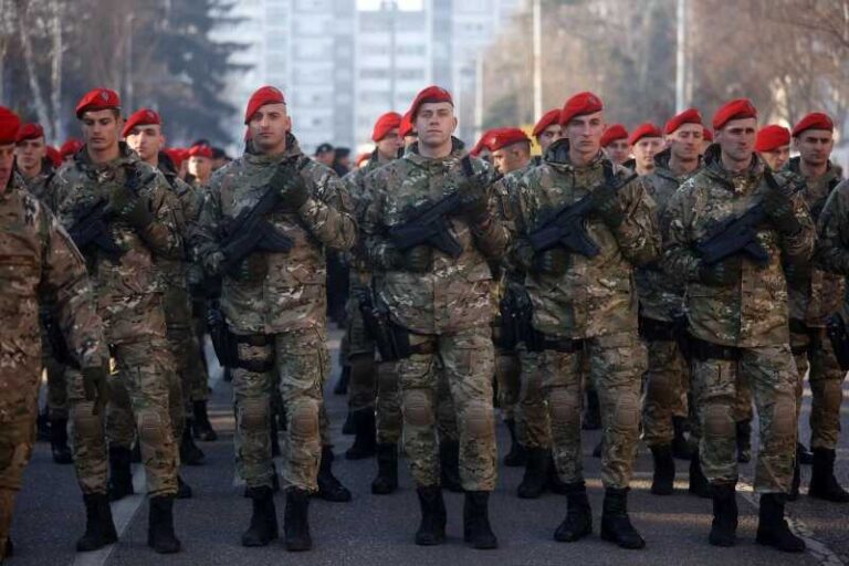 Kliko: Obilježavanje 9. januara je proslava rezultata genocida i drugih oblika ratnih zločina