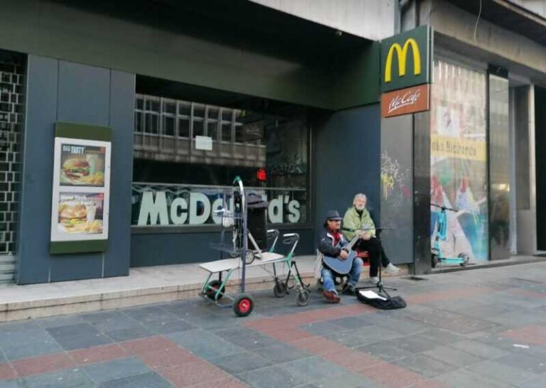 McDonald’s nema namjeru nastaviti poslovati u BiH