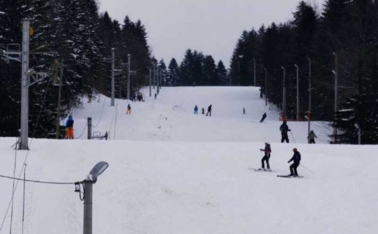 Kakanjski Ponijeri dodatno obogatili ponudu, čekaju se samo snježne padavine