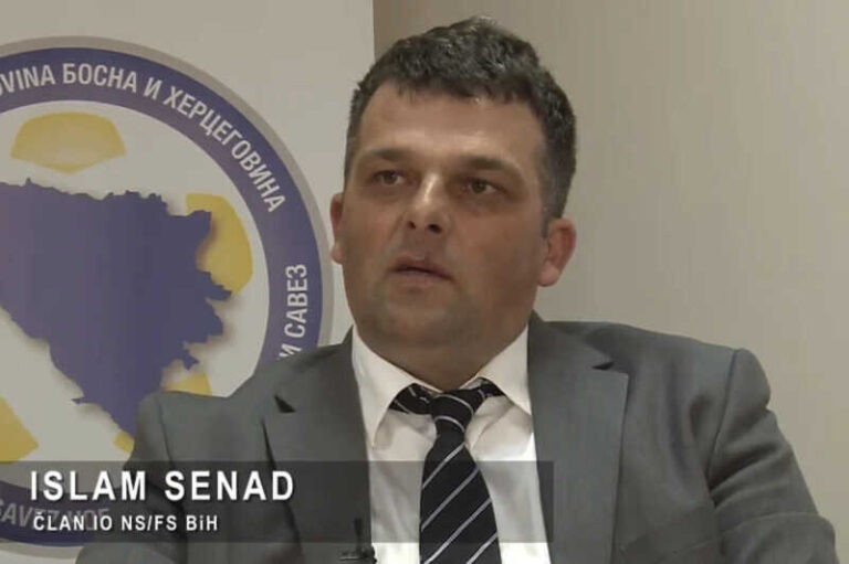 Preminuo bh. privrednik Senad Islam, vlasnik kompanije Senigor