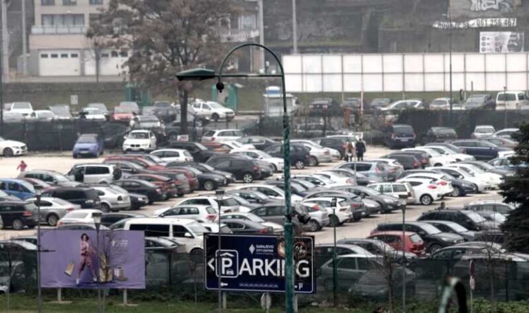 Afera ‘Parking’: Inspekcija krenula u provjeru, Ihtijarević pokušava prodati parcelu!?