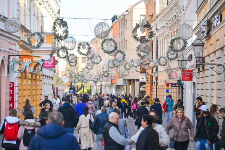 U Banjoj Luci 2022. godina bila najtoplija od kada se rade mjerenja