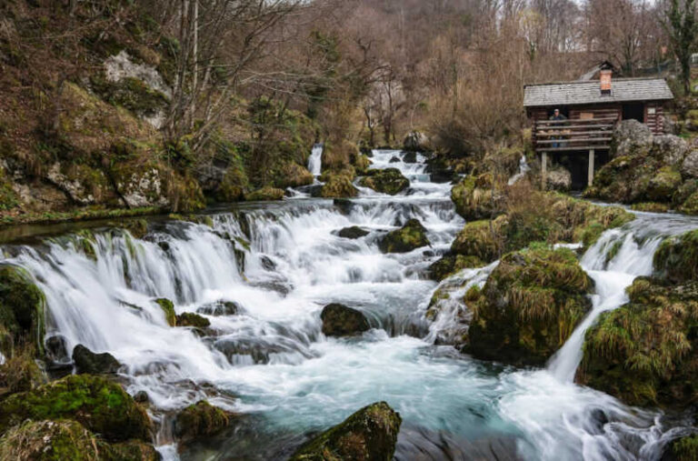 Mjestu u BiH na listi najboljih turističkih sela na svijetu