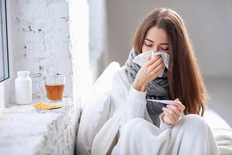 Povećan broj pacijenata sa respiratornim tegobama, ljekari kažu da gripa tek kreće