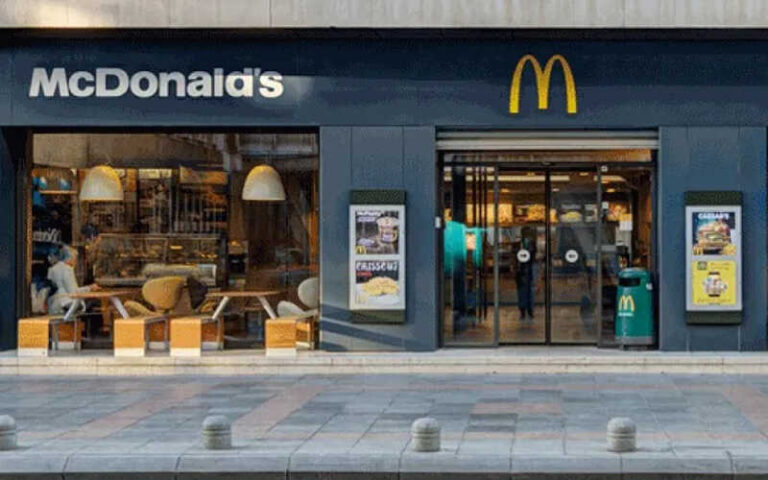 McDonalds iz Hrvatske traži radnike iz BiH: Prosječna neto plaća za početnu poziciju iznosi oko 930 eura