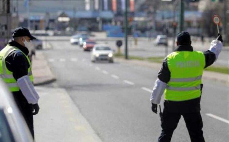 Šta donose izmjene Zakona o saobraćaju: Policija će oduzimati vozila!