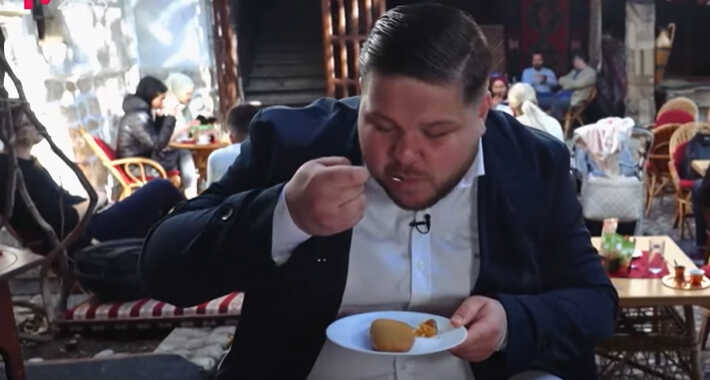 Nacionalna TV Slovačke emitovala epizodu o gastronomskim specijalitetima BiH