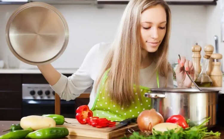 Zimski jelovnik treba biti dobro osmišljen: Najbolje je imati pet obroka dnevno