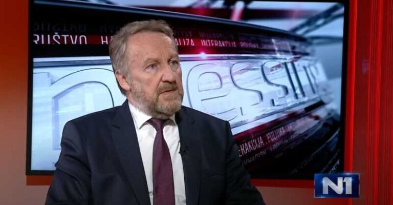 Izetbegović: Ovih dana oslobođen je Sarajlić, a uskoro će biti i Novalić