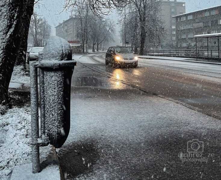 HOĆE LI PONOVO PADATI SNIJEG? Evo kakvo nas vrijeme očekuje narednih dana