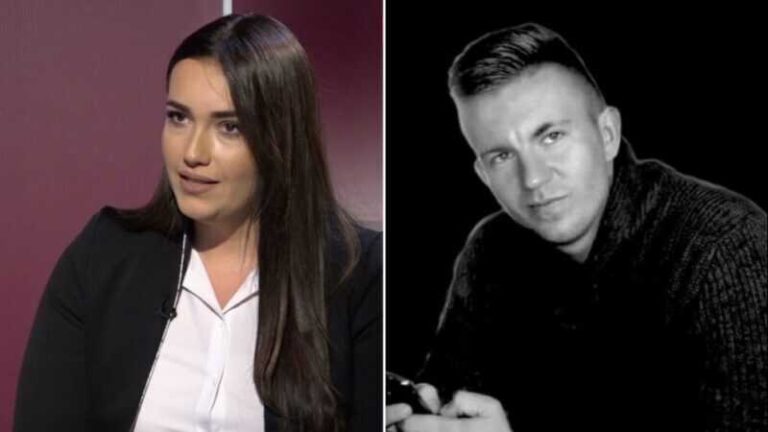 Arijana Memić: Ne znaju oni, Dženo moj, šta je ljubav sestre i koliko jaka može biti