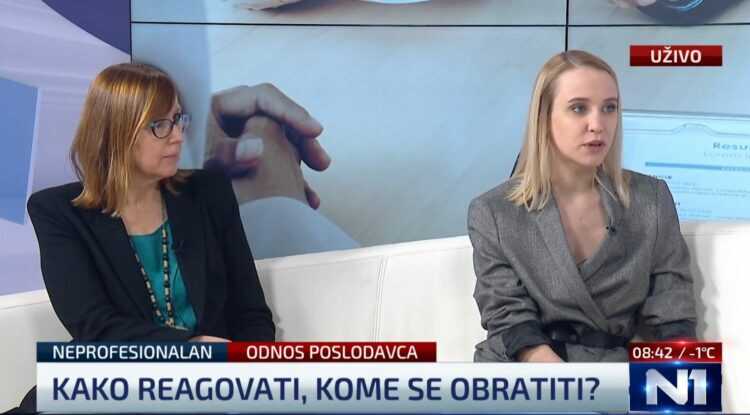 Na razgovoru ste za posao: Šta vas poslodavac smije pitati, a šta ne?