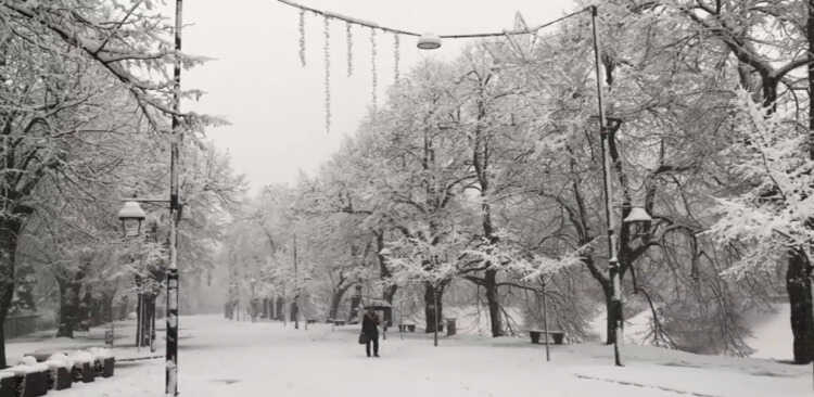 Hladno vrijeme neće dugo trajati: Meteorolog ima dobre vijesti