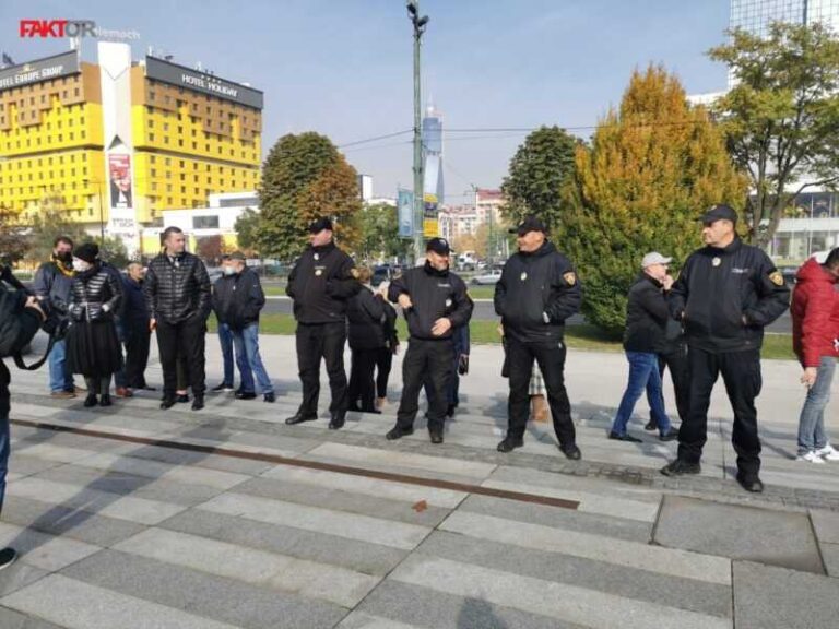 Krvavac: Povećani koeficijenti zaposlenim u institucijama BiH ne primjenjuju se na onkološke pacijente i porodilje