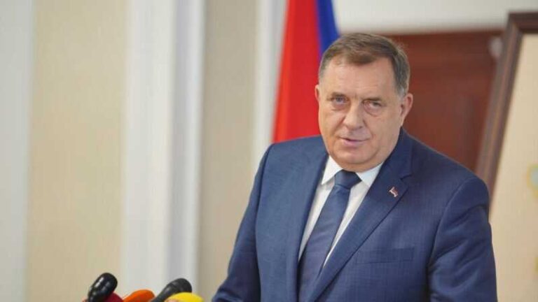 Dodik o glasanju u UN-u: Konaković je prekršio Ustav