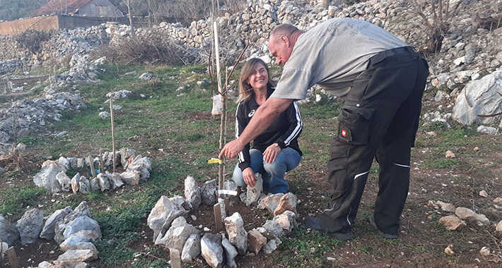 Porodica iz Njemačke doselila u BiH i žive na selu, poručuju: Ovo je raj!