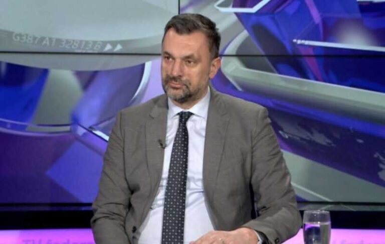 Konaković: Puno povjerenje u SDP, sa SzBiH i NES-om se još upoznajemo