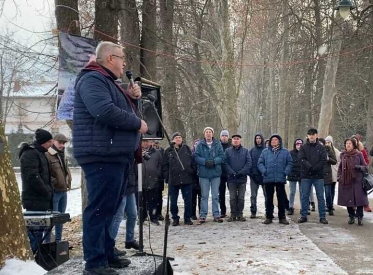 Muriz Memić: S ovog mjesta mogu poručiti ubicama da smo vrlo blizu njih