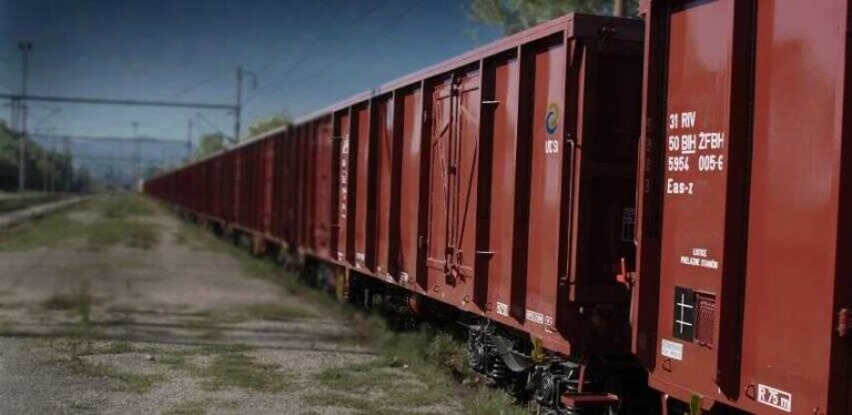 Željeznica FBiH se pohvalile poslovanjem: Od gubitaša do pozitivnog poslovanja