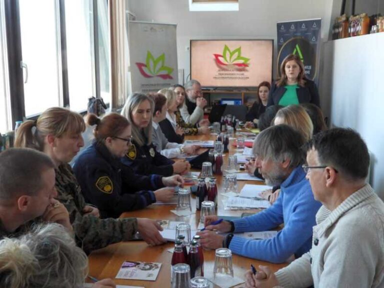 Od spoznaje do liječenja: U kampanji za zdravlje uključiti žene u svim porama društva