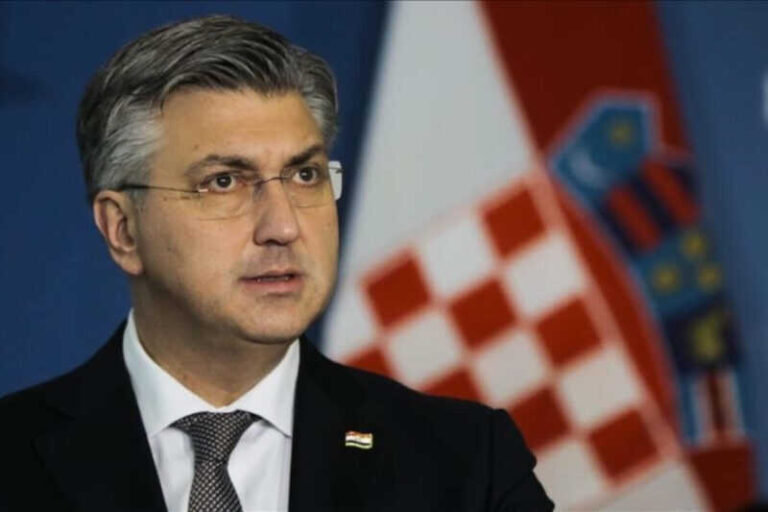 PLENKOVIĆ U BRUXELLESU: “Više nema nikakvih prepreka da hrvatski vojnici uđu u BiH! Zahvaljujući našim naporima došlo je do intervencije Christiana Schmidta!”