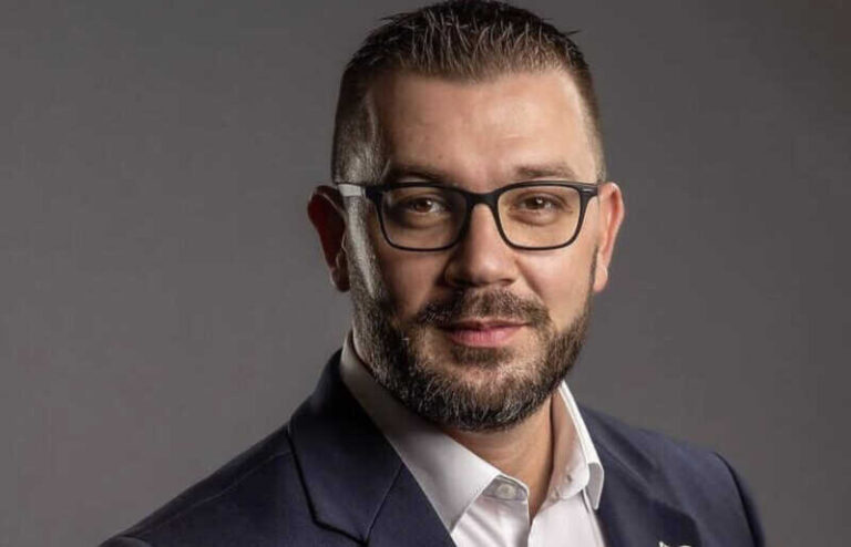 Adnan Bijelić (NiP, SDP i Naša stranka) je novi gradonačelnik Srebrenika