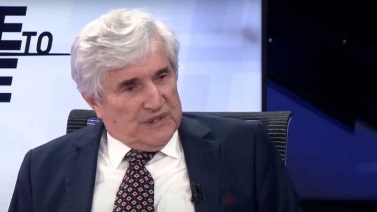 Akademik Mahmutćehajić: Dejton ne bih potpisao ni kada bi me vješali