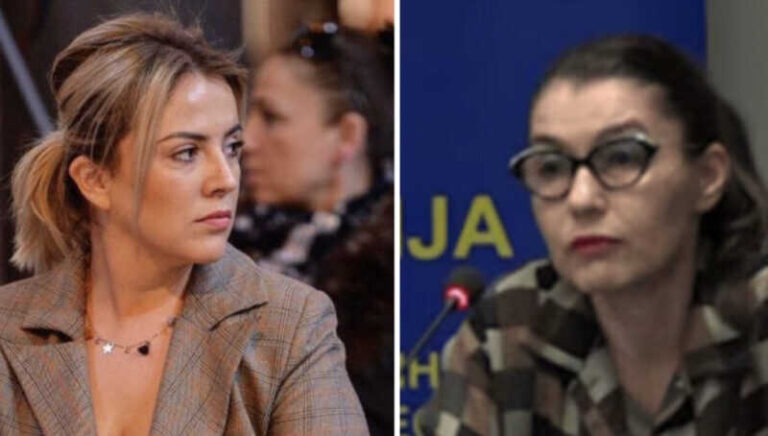 Kadrovska politika: Mirela Bubalo je nova savjetnica za medije ministra Elmedina Konakovića, a supruga analitičara Žarka Papića savjetuje doministricu Dušku Jurišić