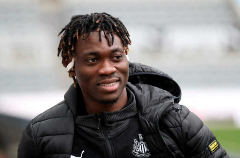 Nogometni svijet može odahnuti, Christian Atsu pronađen živ u ruševinama