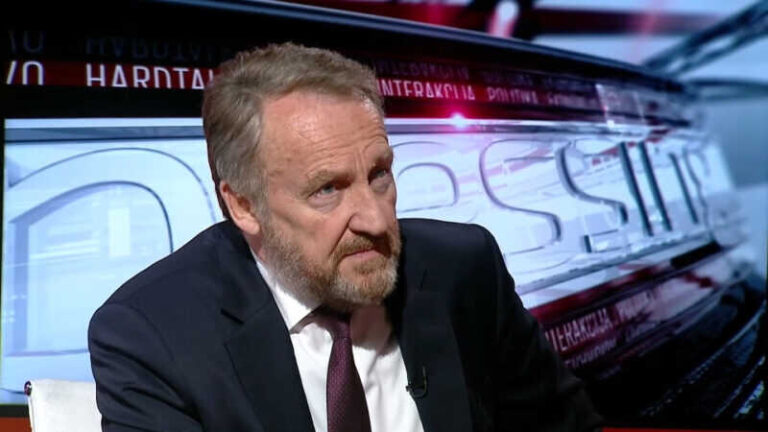 Izetbegović: Zvali su me i Dodik i Čović, nisam im htio ići “na noge”