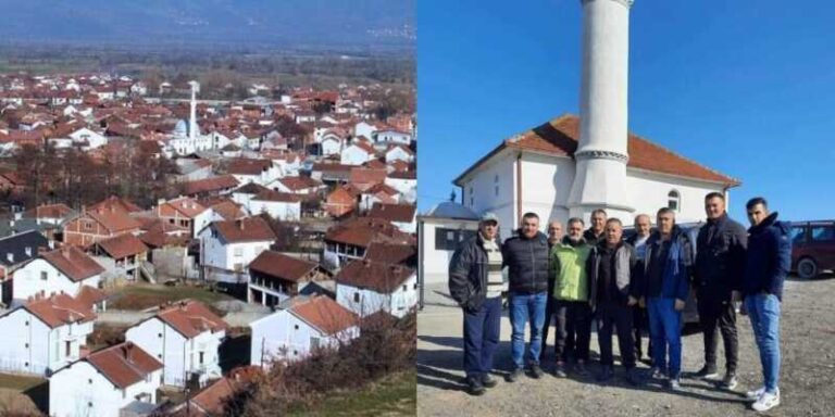 Enver Beganović je nastavio put u Mekku: Saznali smo gdje se nalazi