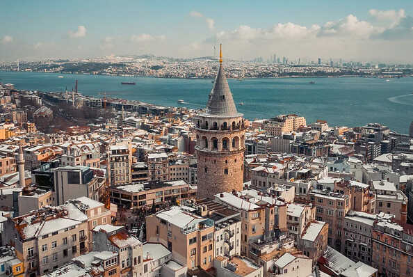 Istanbul je u velikom riziku od novog snažnog zemljotresa, kakve bi bile njegove posljedice