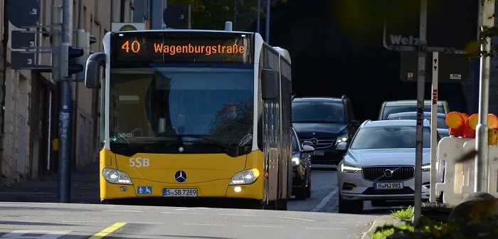 Njemačkoj će do 2030. nedostajati 87.000 vozača autobusa