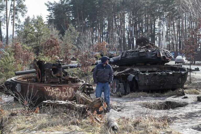 Pokrenut novi napad u Ukrajini tokom noći: Rusi sada mijenjaju taktiku, pogođen Lavov