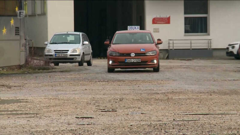 Rastuće cijene goriva nisu promijenile cijene obuke u bh. autoškolama