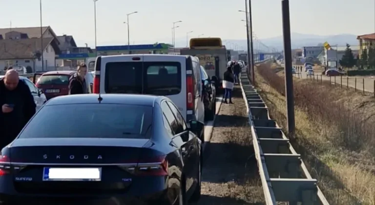 UŽAS U BIH: Dvoje poginulih u stravičnoj nesreći