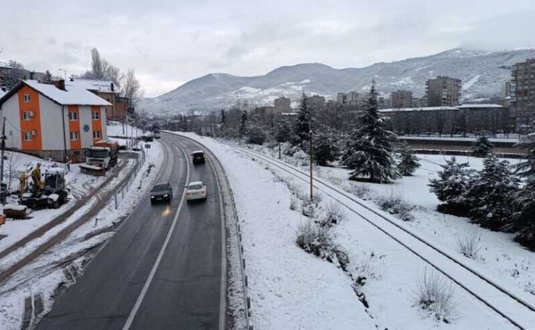 Evo kakvo nas vrijeme očekuje danas