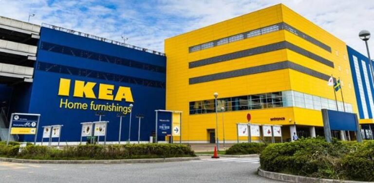 IKEA povlači popularnu igru za djecu