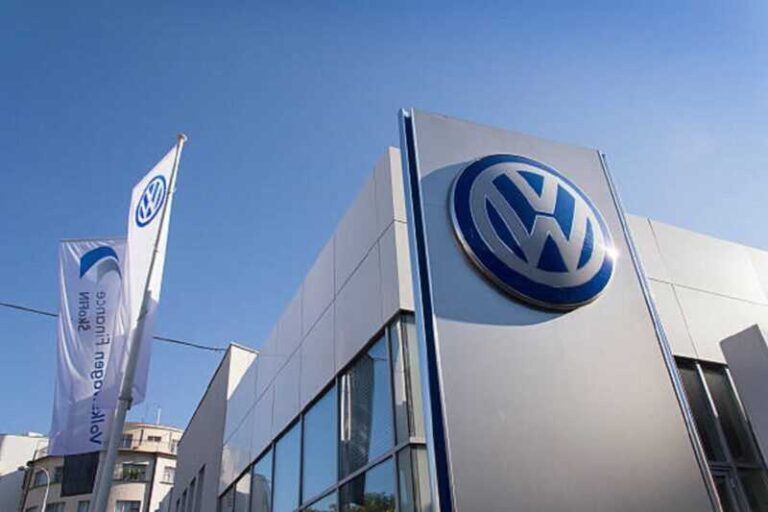 Volkswagen počinje da nudi besplatne hitne usluge