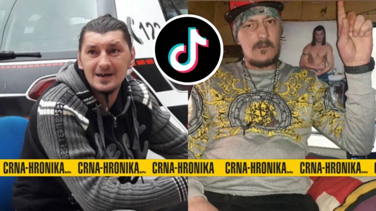 I Suljo Domac se pridružio sarajevskim kriminalcima na TikToK: “I murija je na TikToku, odakle znaju gdje sam ja pošao”