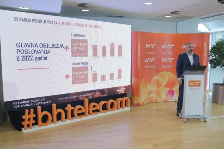 BH Telecom i Elektroprivreda BiH osnivaju novu kompaniju