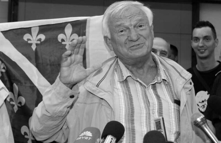 Na današnji dan rođen legendarni general Jovan Divjak