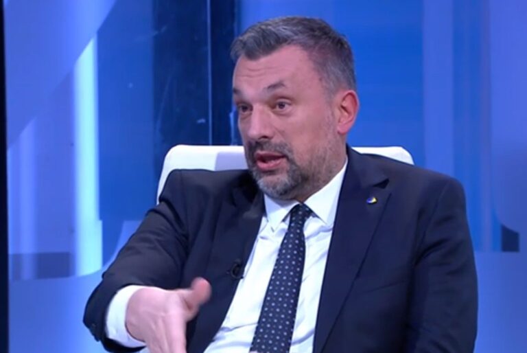 Konaković: O pitanjima o BiH, odlučivat će se u institucijama BiH