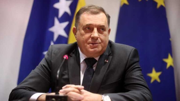 Dodik onemogućava bh. građanima da putuju s ličnim kartama: Nove blokade evropskog puta